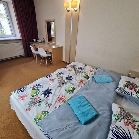 10Q - Z6 Apartment 206 ワルシャワ エクステリア 写真
