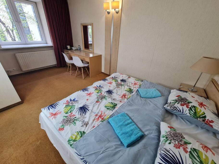 10Q - Z6 Apartment 206 ワルシャワ エクステリア 写真