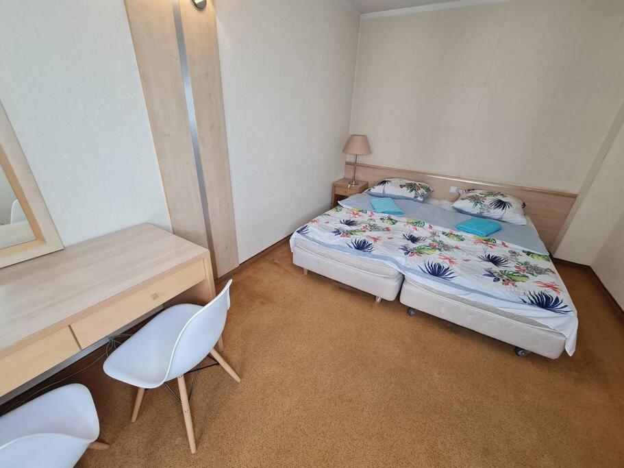 10Q - Z6 Apartment 206 ワルシャワ エクステリア 写真